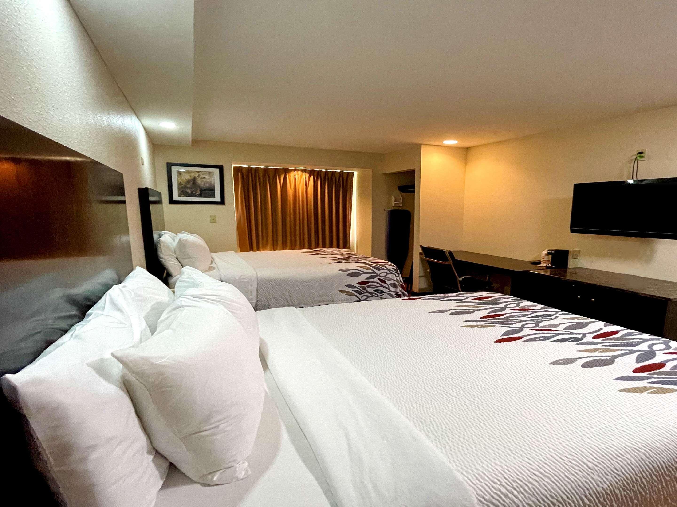 Quality Inn & Suites Augusta Fort Eisenhower Area Eksteriør bilde