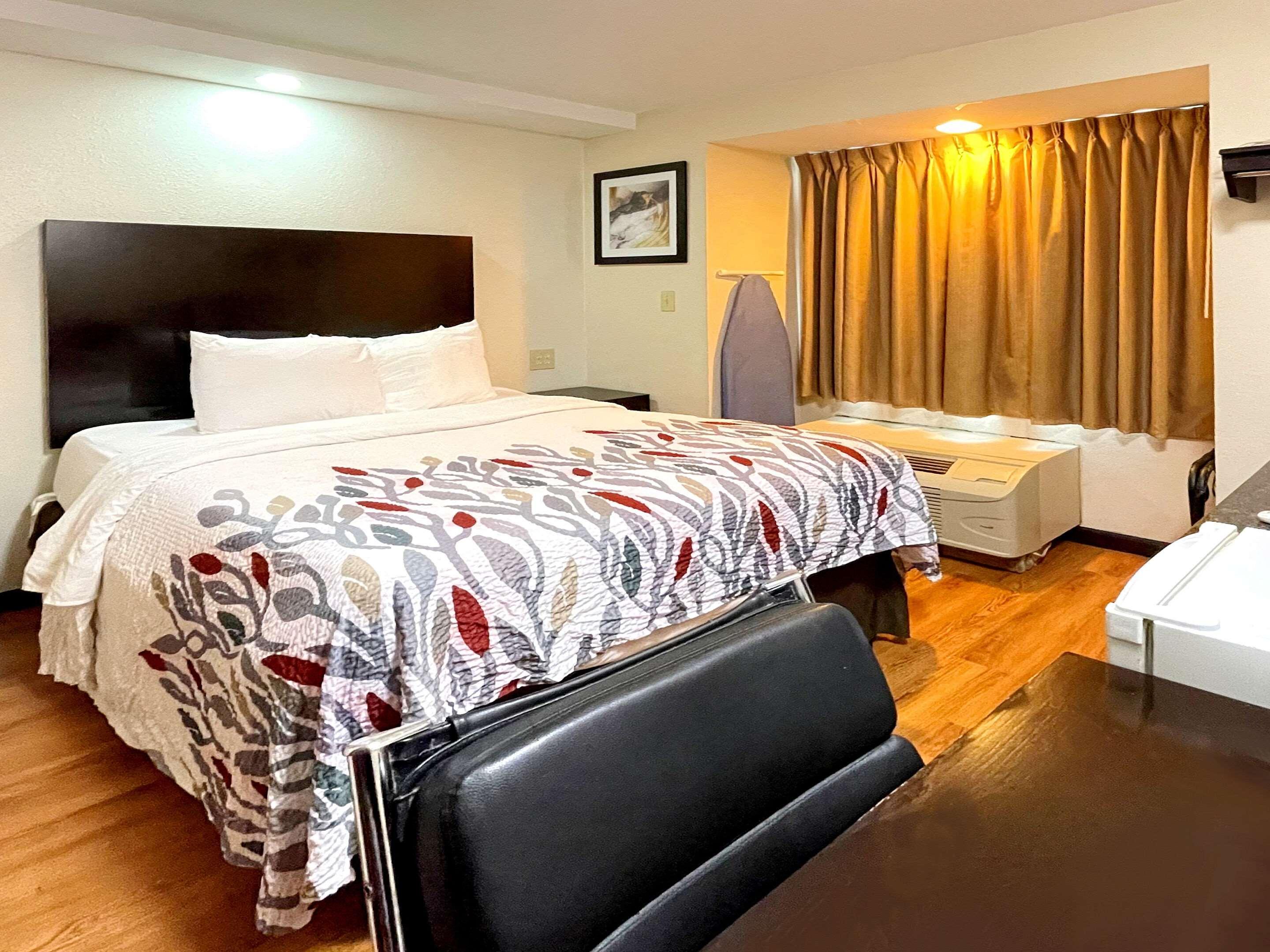 Quality Inn & Suites Augusta Fort Eisenhower Area Eksteriør bilde